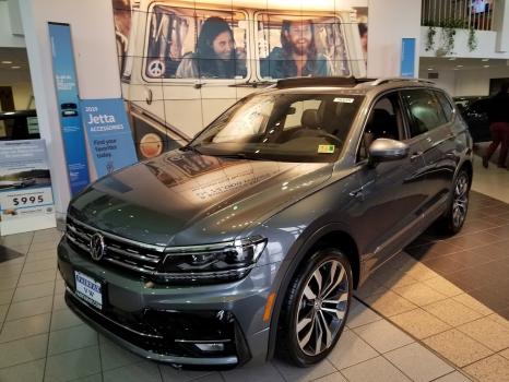 Image for DARCARS Volkswagen Fairfax with ID of: 5957006
