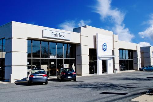 Image for DARCARS Volkswagen Fairfax with ID of: 5957007