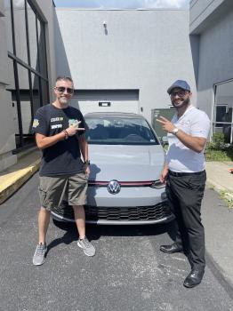 Image for DARCARS Volkswagen Fairfax with ID of: 5957009