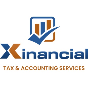 Image for Xinancial with ID of: 5957150
