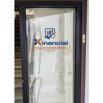 Image for Xinancial with ID of: 5957153