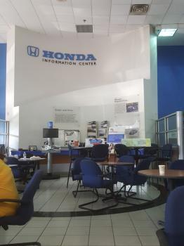 Image for DARCARS Honda Fairfax with ID of: 5957161