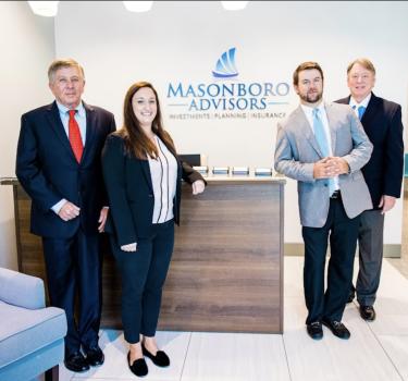 Image for Masonboro Advisors with ID of: 5957229