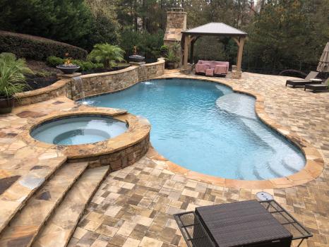 Image for RCS Pool and Spa with ID of: 5957294
