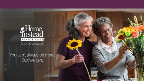 Image for Home Instead with ID of: 5957392