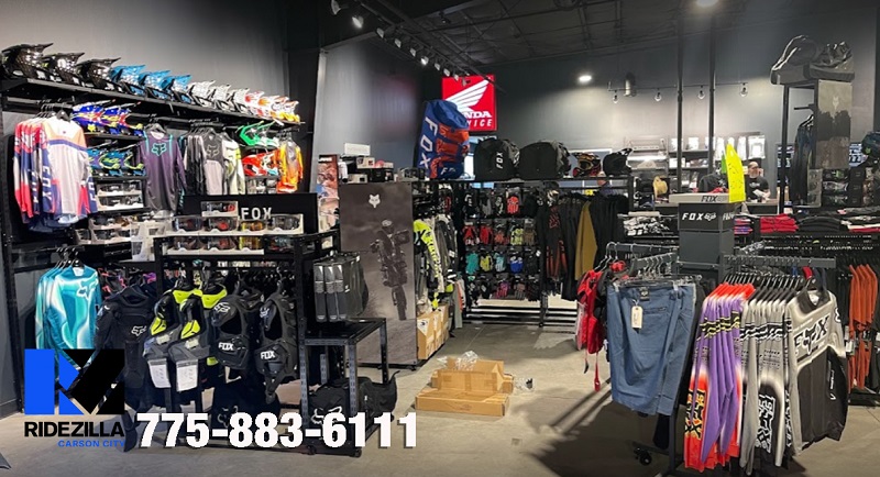 Image for Ridezilla Carson City with ID of: 5957649