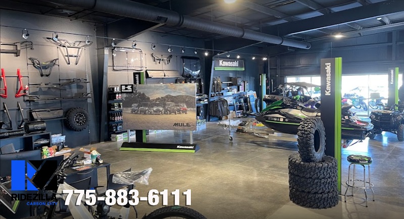 Image for Ridezilla Carson City with ID of: 5957650