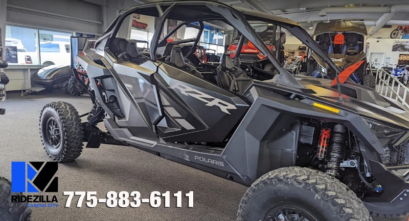 Image for Ridezilla Carson City with ID of: 5957653