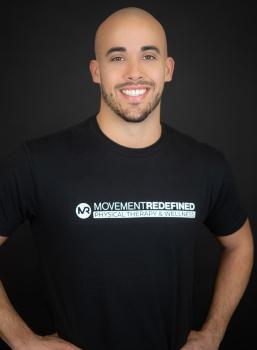Image for Movement Redefined Physical Therapy & Wellness with ID of: 5680507