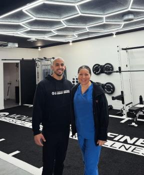 Image for Movement Redefined Physical Therapy & Wellness with ID of: 5680511