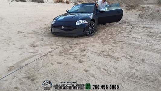 Image for S & R Towing Inc. - Oceanside with ID of: 5958346