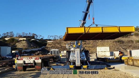 Image for S & R Towing Inc. - Oceanside with ID of: 5958348