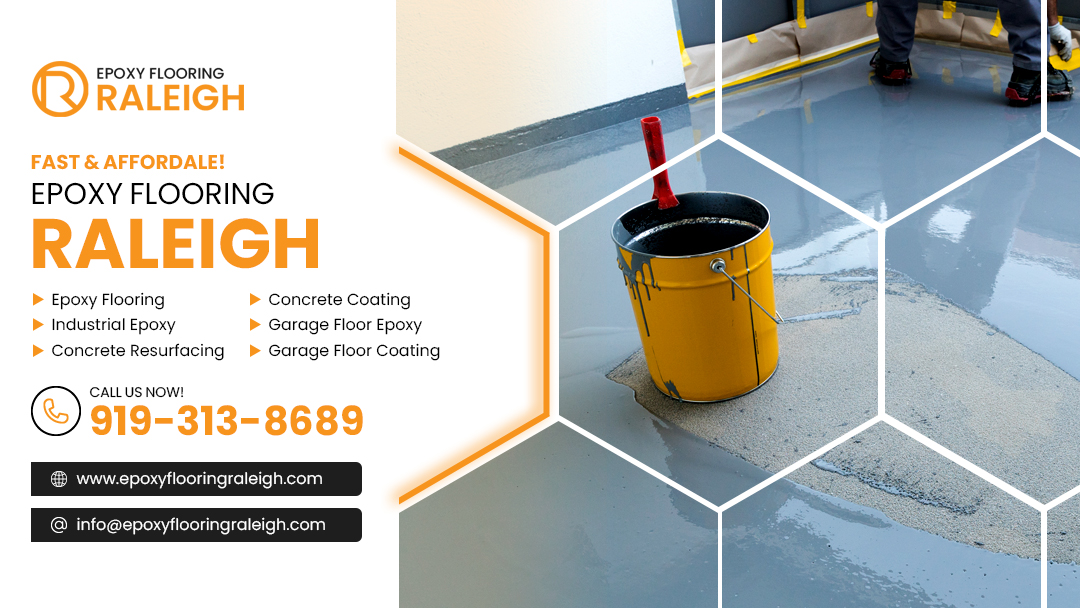 Image for Epoxy Flooring Raleigh with ID of: 5958651
