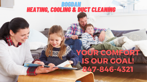 Image for Bogdan Heating & Cooling with ID of: 5959119