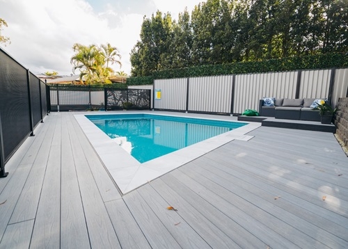 Image for Brite Decking - Composite Decking Solutions with ID of: 5960160