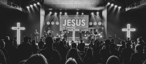Image for Anthem Church with ID of: 5960276