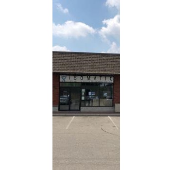 Image for ISOMATIC Integrative Health Centre with ID of: 5960474