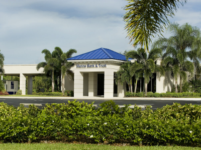 Image for Marine Bank with ID of: 5960642