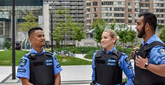 Image for VP Security Guards with ID of: 5960714