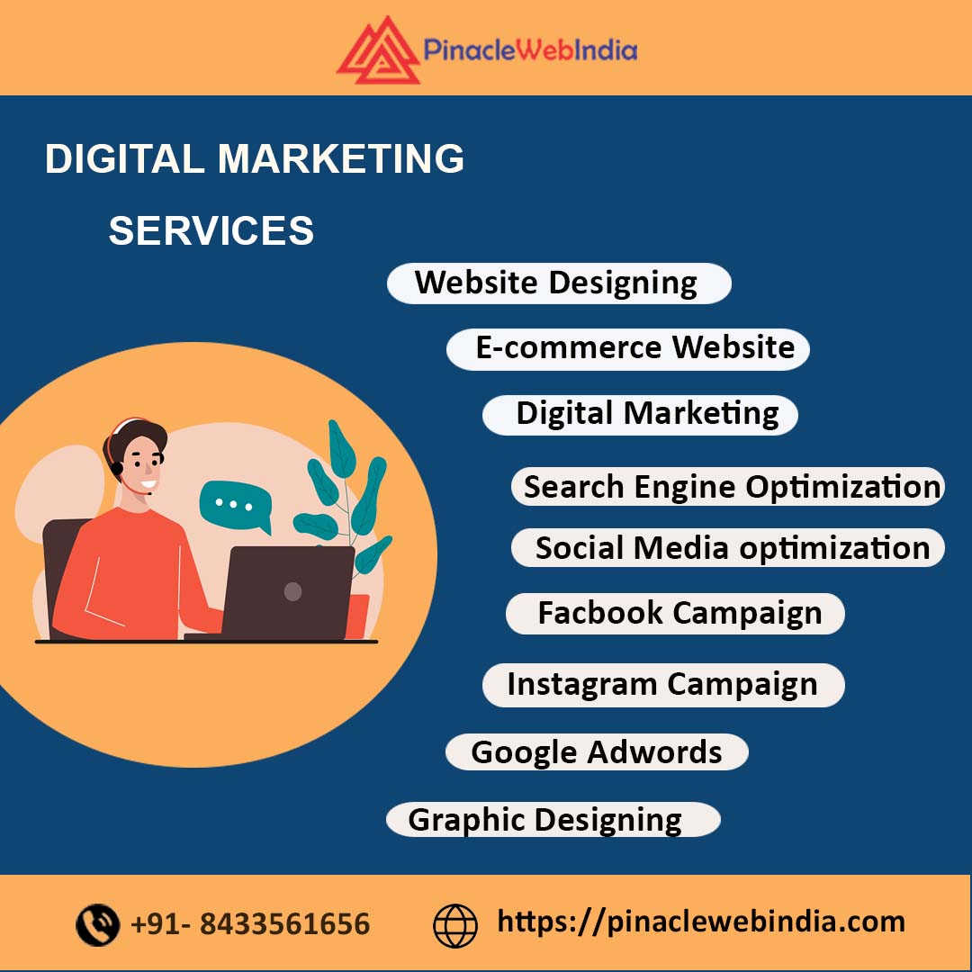 Image for Web Designing Company with ID of: 5960746