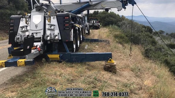 Image for S & R Towing Inc. - Temecula with ID of: 5961141