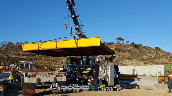 Image for S & R Towing Inc. - Temecula with ID of: 5961142