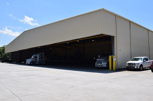 Image for TP Logistics with ID of: 5961180