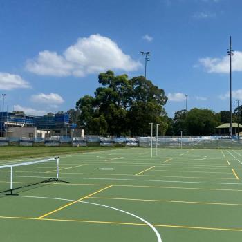 Image for FunTastic Pickleball Coaching with ID of: 5961415