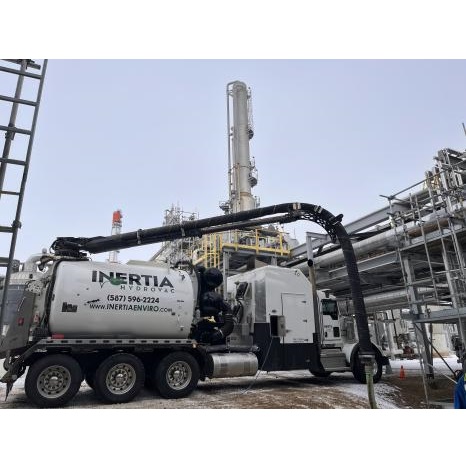 Image for Inertia Hydrovac Edmonton with ID of: 5962222