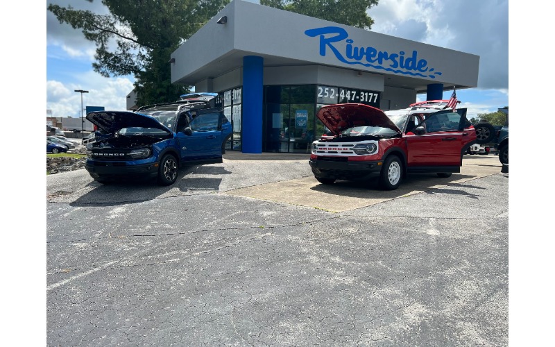 Image for Riverside Ford with ID of: 5962423