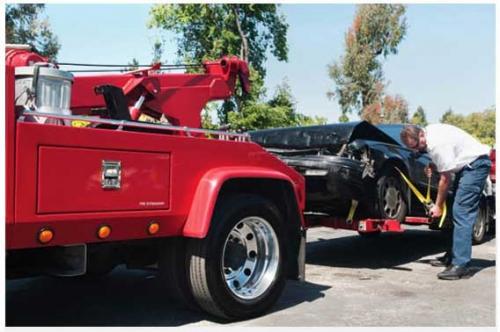 Image for RT Towing with ID of: 5962858