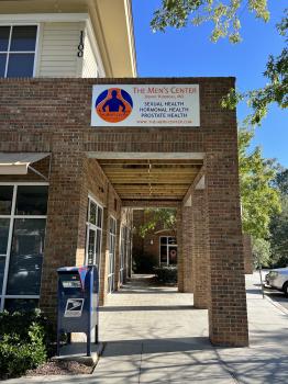 Image for The Men's Center with ID of: 5962870