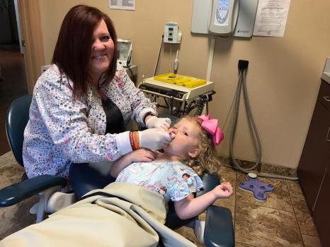 Image for Bech Family Dentistry with ID of: 5962964