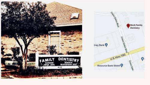 Image for Bech Family Dentistry with ID of: 5962968