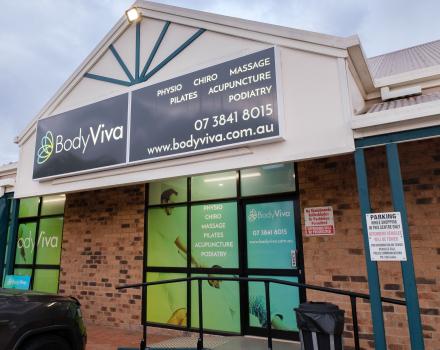 Image for BodyViva with ID of: 5963195
