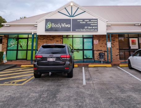 Image for BodyViva with ID of: 5963196
