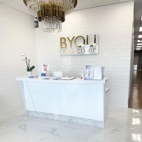 Image for BYou Laser Clinic with ID of: 5963329