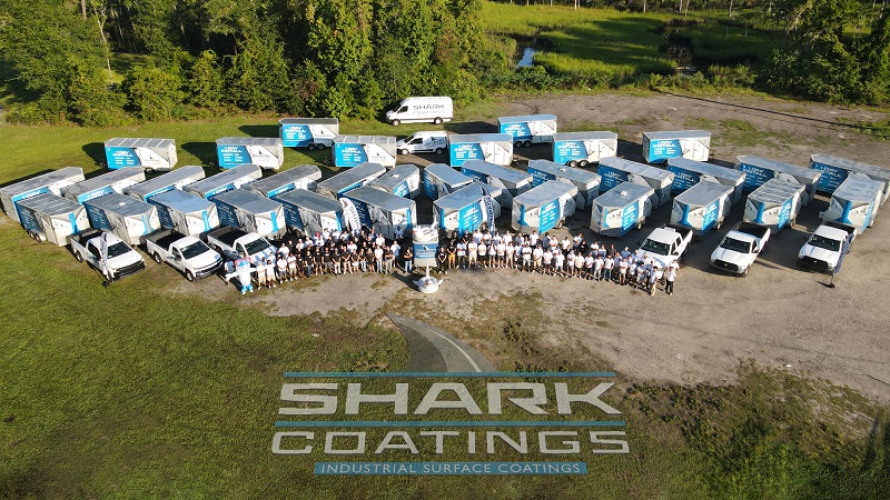 Image for Shark Coatings with ID of: 5964026