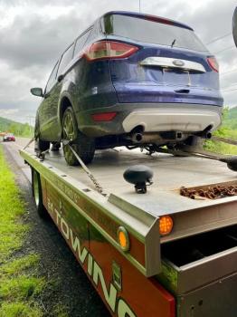 Image for Kaylee's Towing with ID of: 5964205