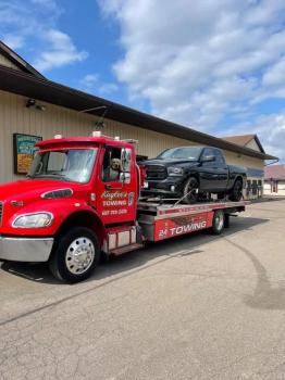 Image for Kaylee's Towing with ID of: 5964206