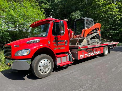 Image for Kaylee's Towing with ID of: 5964207