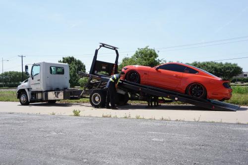 Image for A&S Towing with ID of: 5964222