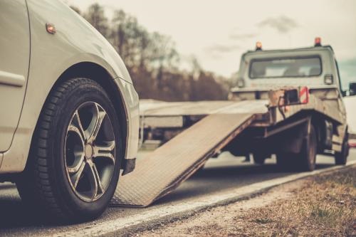Image for A&S Towing with ID of: 5964224