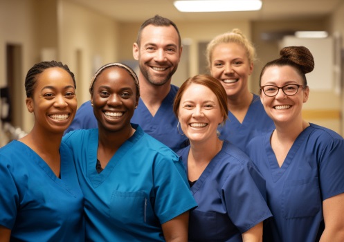 Image for At Home Care with ID of: 5964936