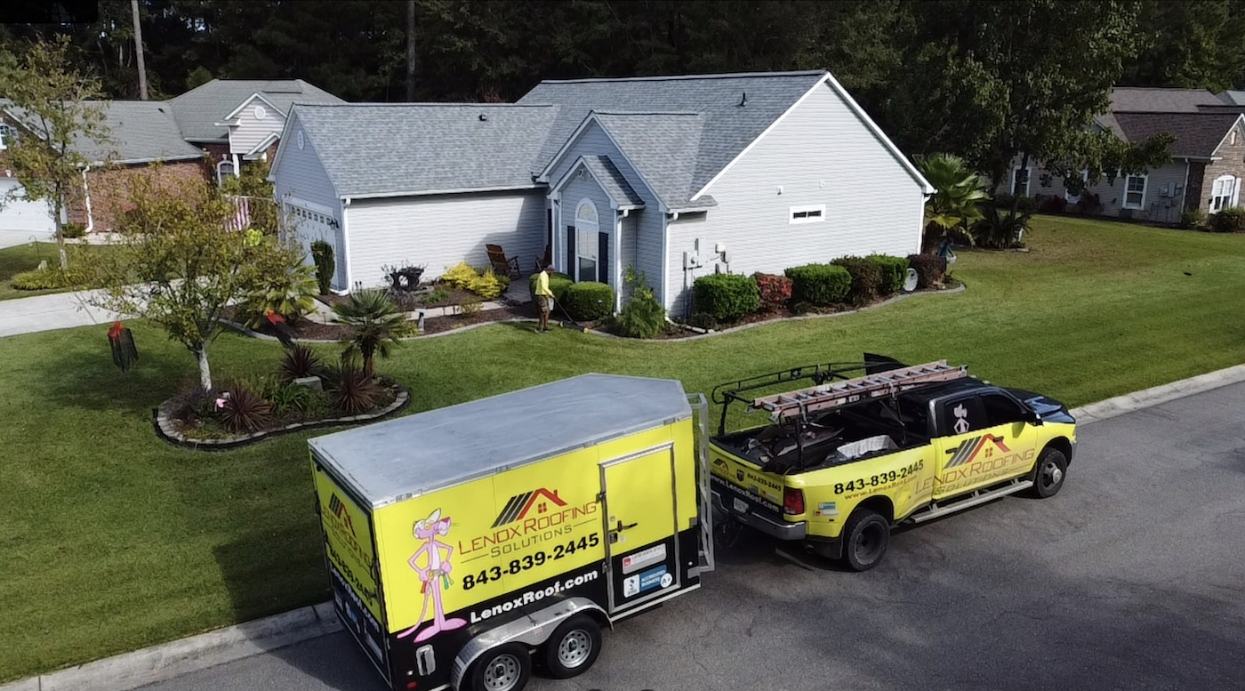 Image for Lenox Roofing Solutions with ID of: 5965217