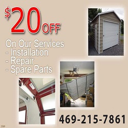 Image for Garage Door Richardson with ID of: 5965461