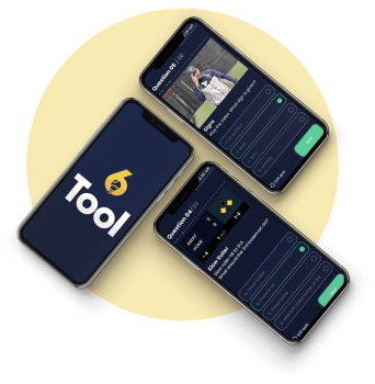Image for 6Tool with ID of: 5965705