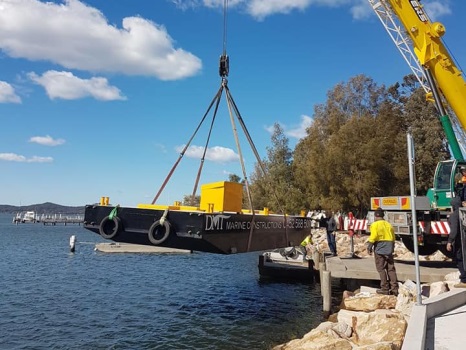 Image for DMT Marine Constructions with ID of: 5965740