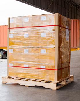 Image for Packo Packaging Inc. with ID of: 5965744
