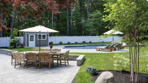 Image for MF Landscape & Design, LLC with ID of: 5965936